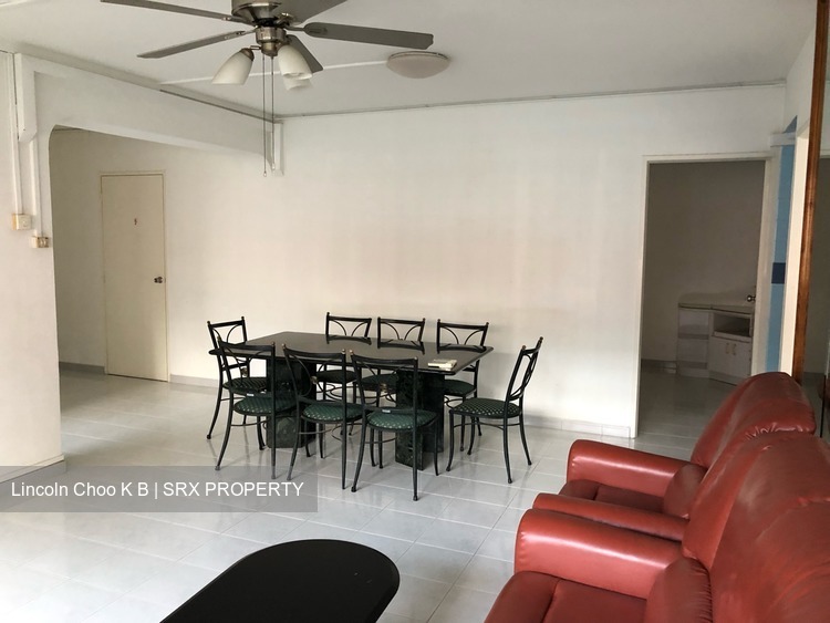 Blk 269 Bishan Street 24 (Bishan), HDB 4 Rooms #190661912